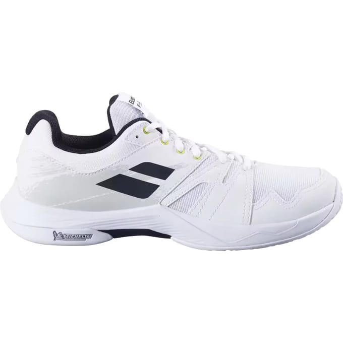 Badmintonschoenen Babolat Shadow Team 2