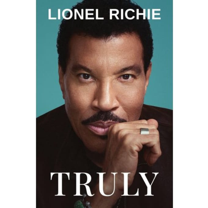 Truly - Lionel Richie