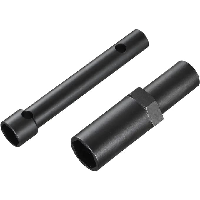 Gereedschapsset voor conusafstelling Shimano TL-PD400