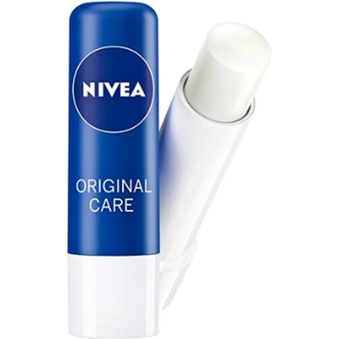 Nivea Original Care Lippenbalsem