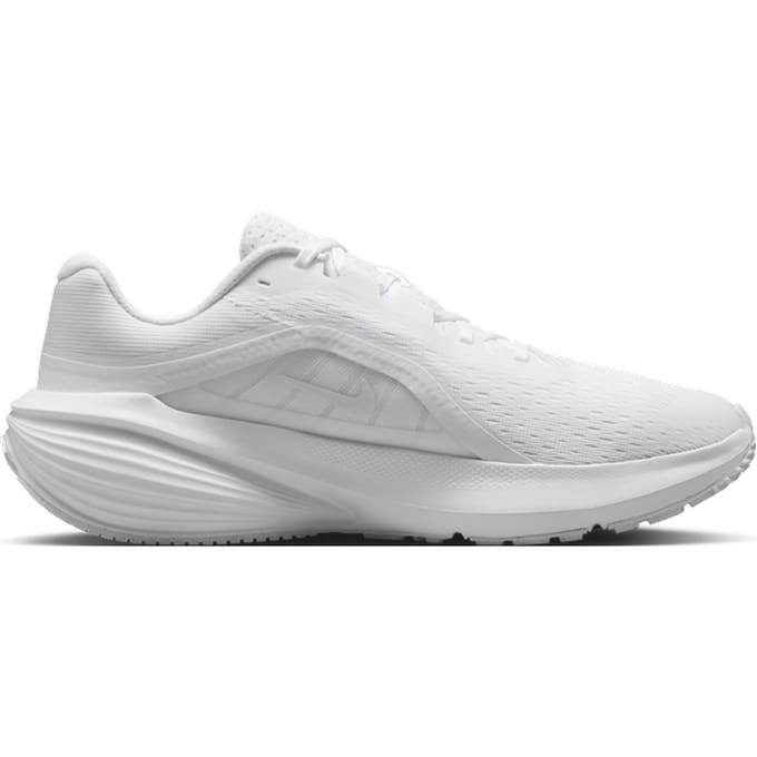 Nike Hardloopschoen voor dames (straat) Downshifter 14 - Wit- Dames, Wit 39