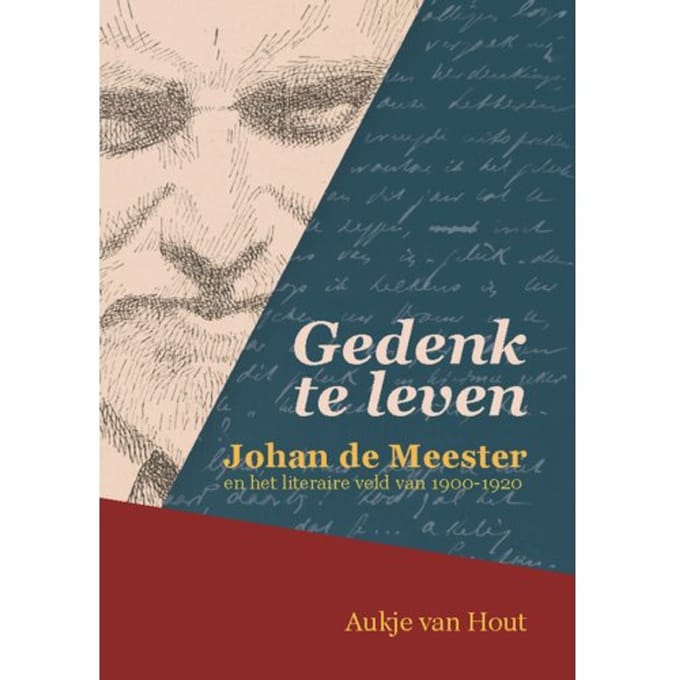 Gedenk Te Leven - Aukje van Hout