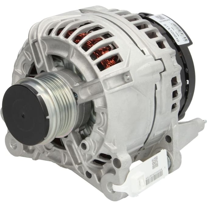 Spanningsregelaar STARDAX STX100010