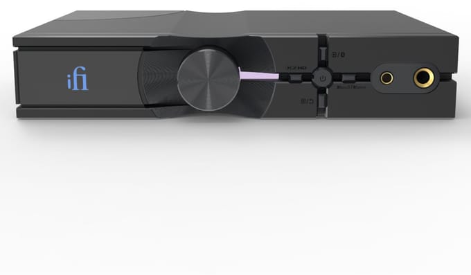 iFi Audio Neo iDSD 3