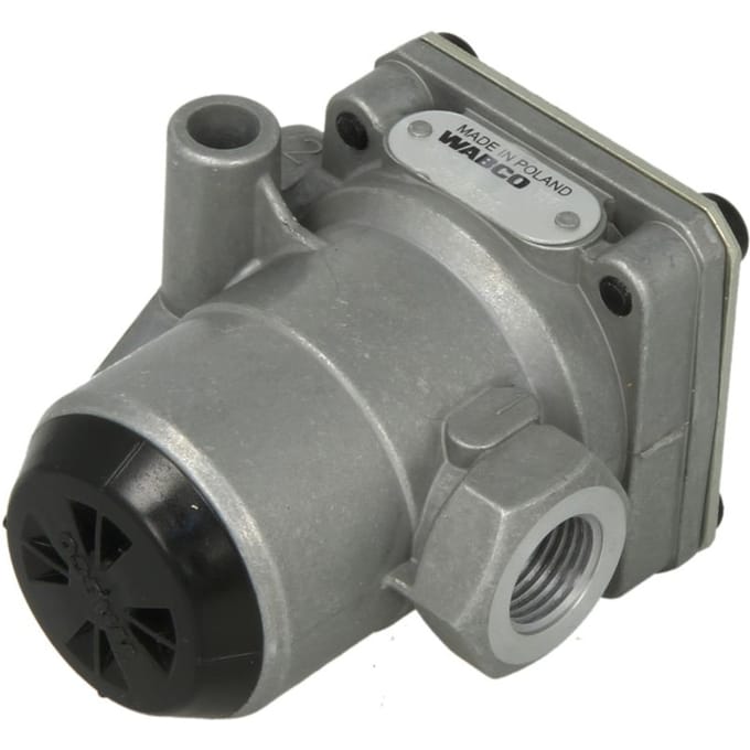 Overdrukventiel WABCO 475 015 031 0
