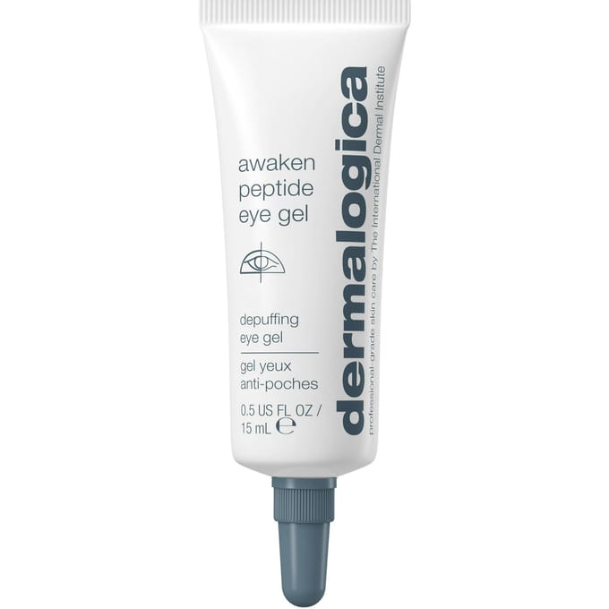 Dermalogica Awaken Peptide Eye Gel - Revitaliserend - 15 ml