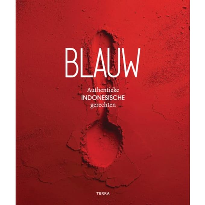 Blauw - Restaurant Blauw