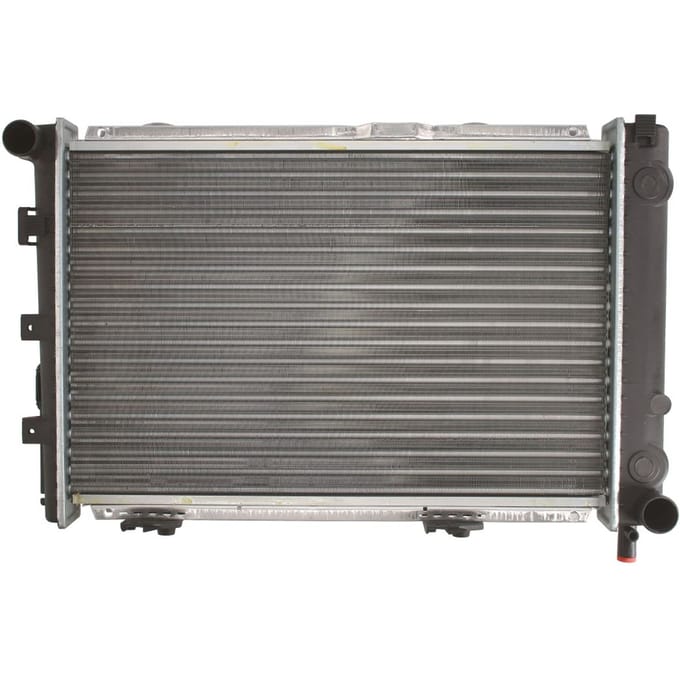 Radiator, motorkoeling THERMOTEC D7M065TT