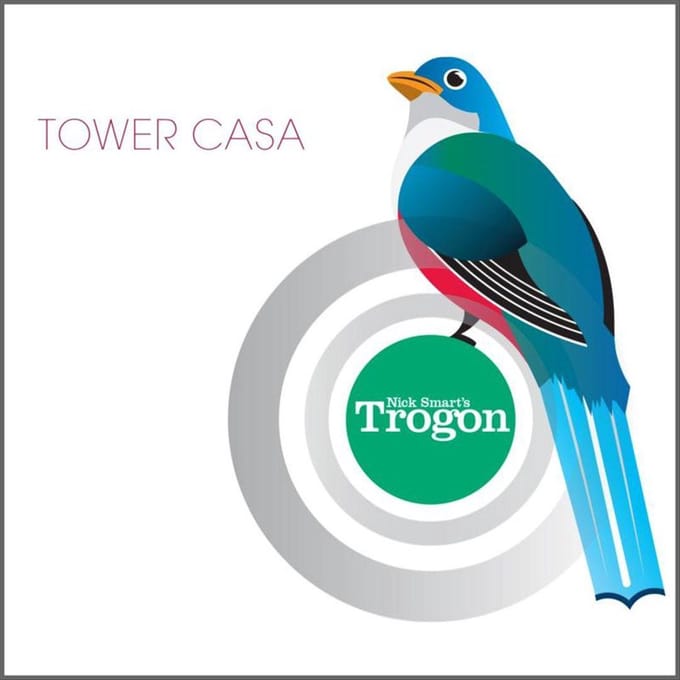 Tower Casa - Cd