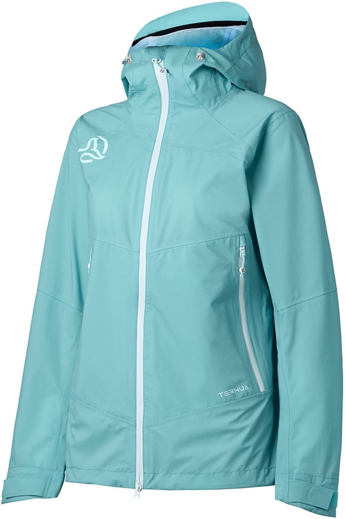 Ternua Arko Jas Blauw L Vrouw