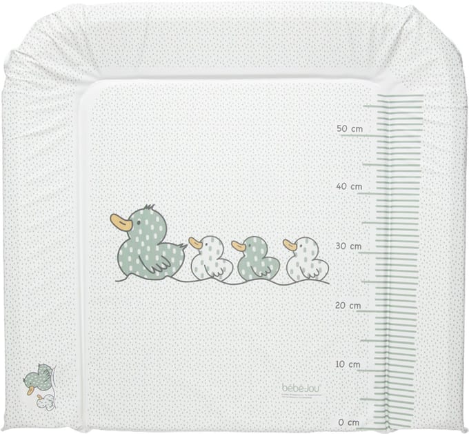 Bebe-Jou Riverside 72 x 77 cm Aankleedkussen 6802126