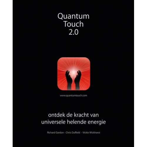 Quantum-Touch 2.0 - Richard Gordon