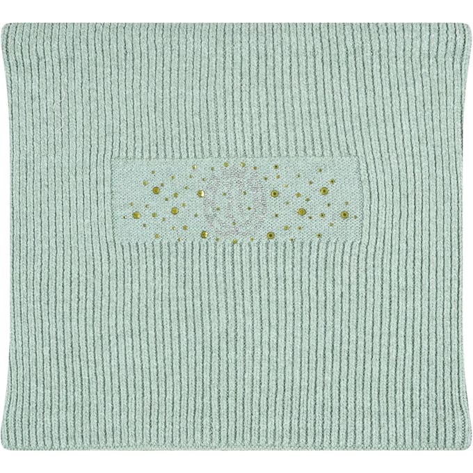Imperial Riding - Loopscarf Twinkle Star - Colsjaal - Sage Green - Onesize