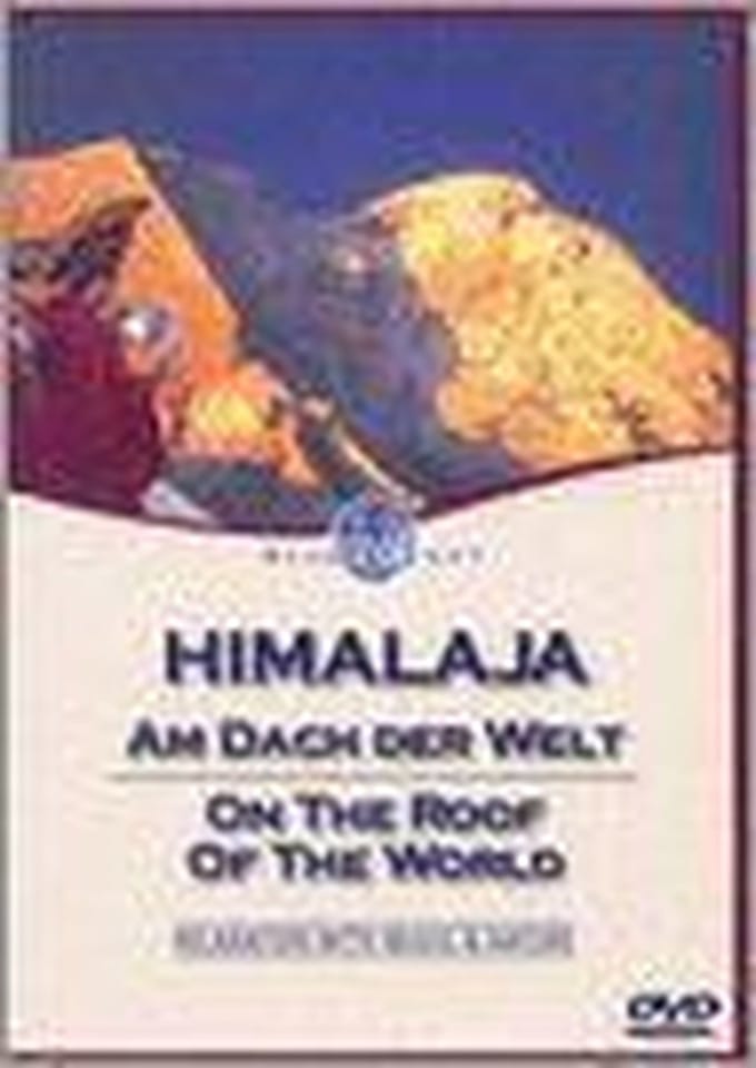 Himalaya - On The Roof Of