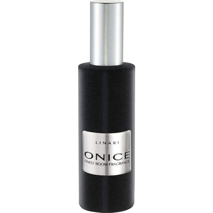 Linari Verstuivers Onice Geurstokjes Unisex 500 ml