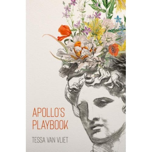 Apollo's Playbook - Tessa Van Vliet