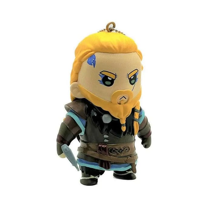 Good Loot - Assassin's Creed Valhalla: Eivor - Figuur
