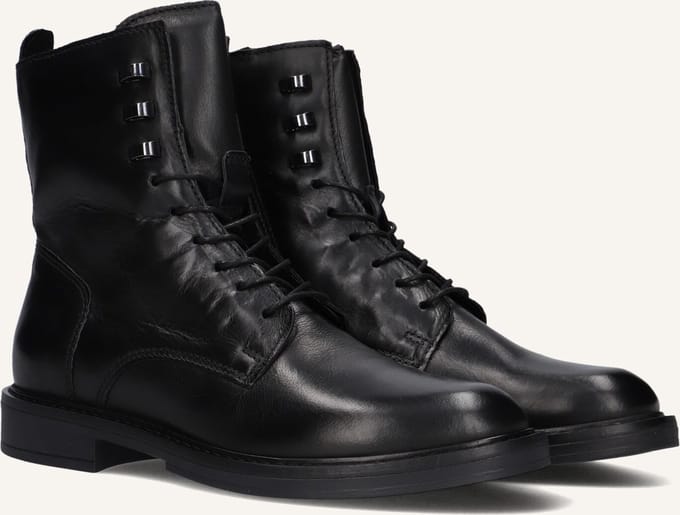 Omoda Fabias Boots Dames - Zwart - Maat 37