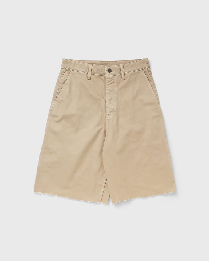 RAW CUT 5-POCKET SHORT