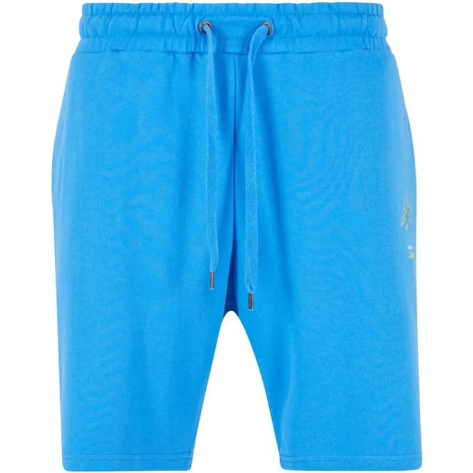 Just Rhyse - IslandDream Korte broek - S - Blauw