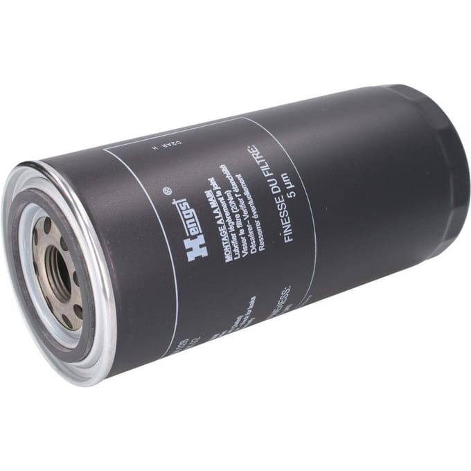 Brandstoffilter BOSCH 1 687 434 028