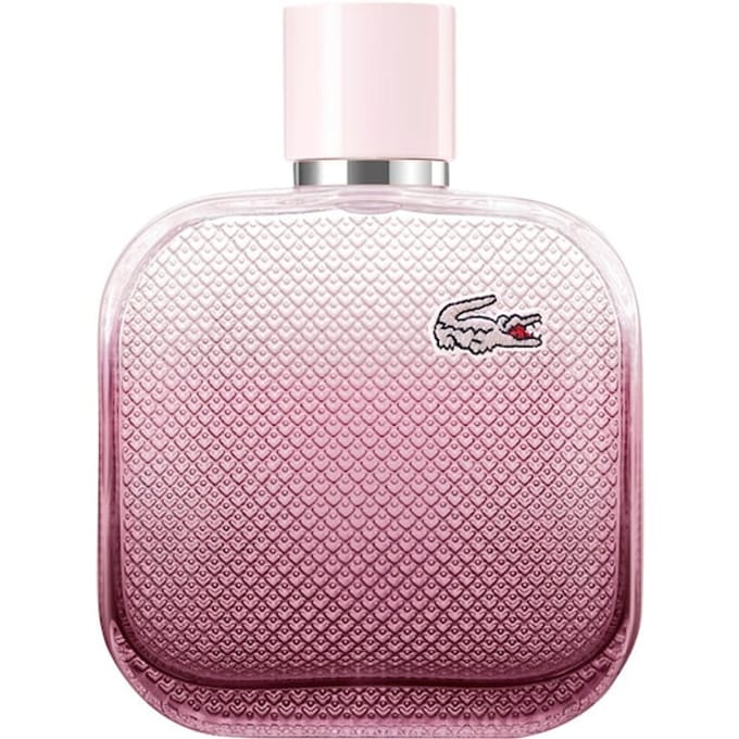 Lacoste Lacoste Eau De Lacoste L.12.12 Rose Eau Intense eau de toilette spray 100 ml