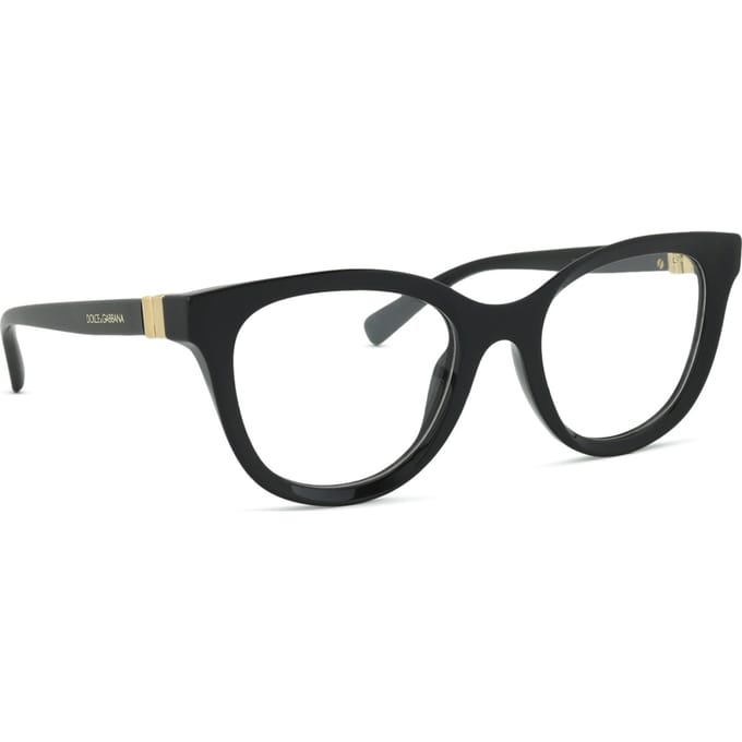 Dolce & Gabbana 0DG3437 501 53