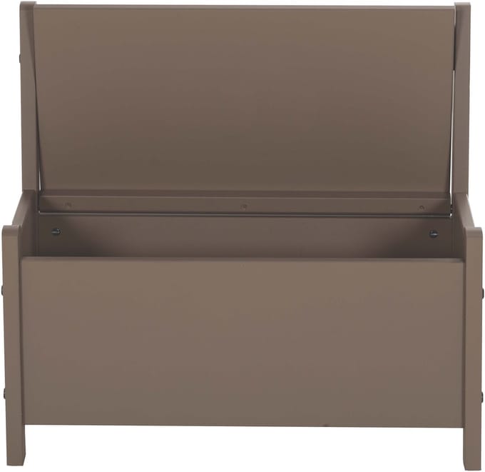 Europe Baby Basic II Klepbank - Chestnut