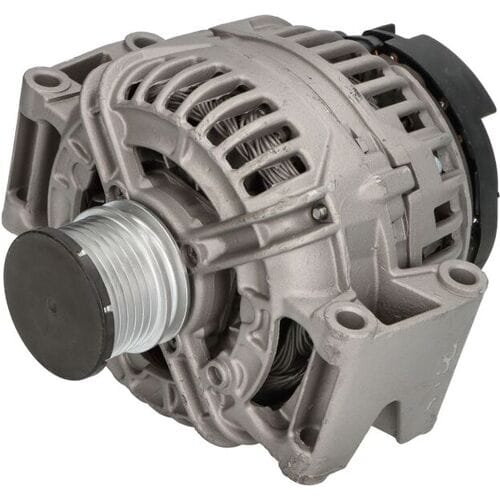 Driefasige generator RIVOLV RIV610312