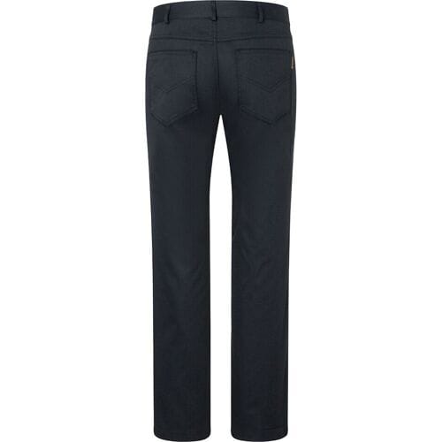 (6 stuks) KARLOWSKY Herenbroek Manolo - Zwart - maat: 50