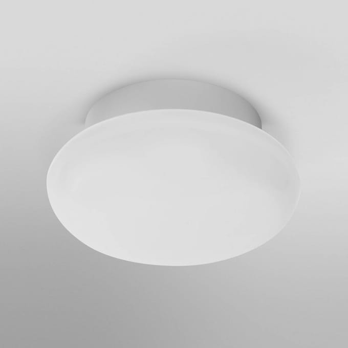 LEDVANCE SMART+ WiFi Orbis Wall Aqua IP44 Ø 20 cm