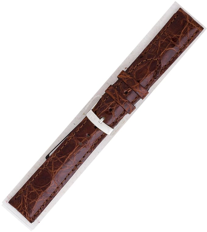 Morellato PMX034MOMBAS20 P.Preziose (echt) Horlogeband - 20mm