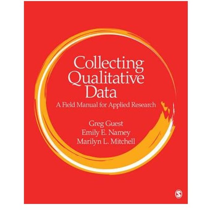 Collecting Qualitative Data - Guest