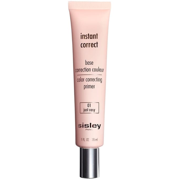 Sisley Make-up Color Correcting Primer