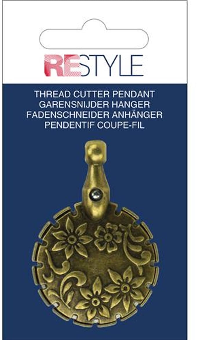 ReStyle Garensnijder hanger