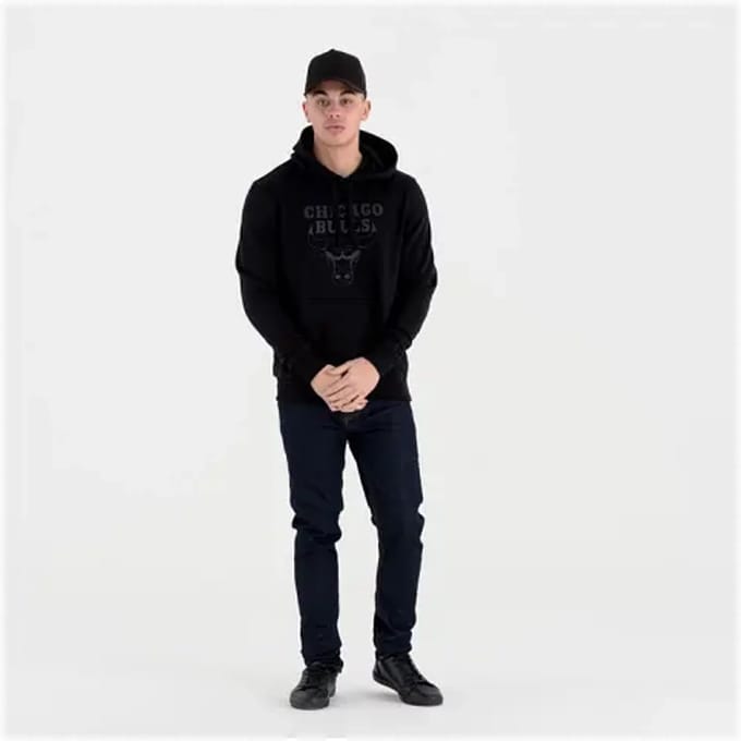 Hoodie Chicago Bulls NBA