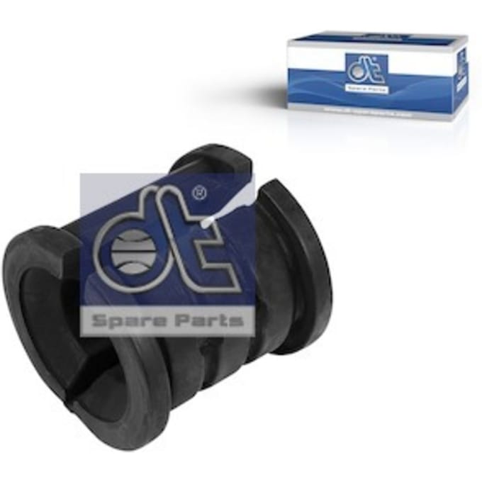 Stabilisator lagerbus DT SPARE PARTS 2.61080