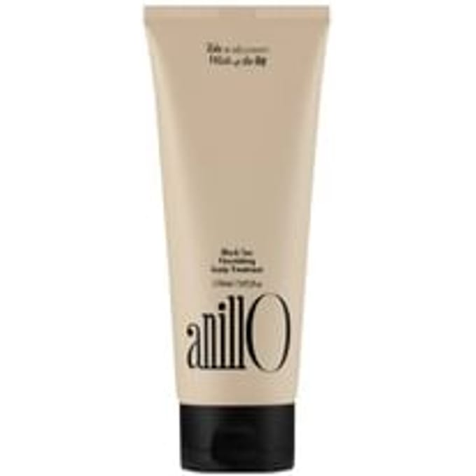 anillO - Black Tea Nourishing Scalp Treatment 150ml
