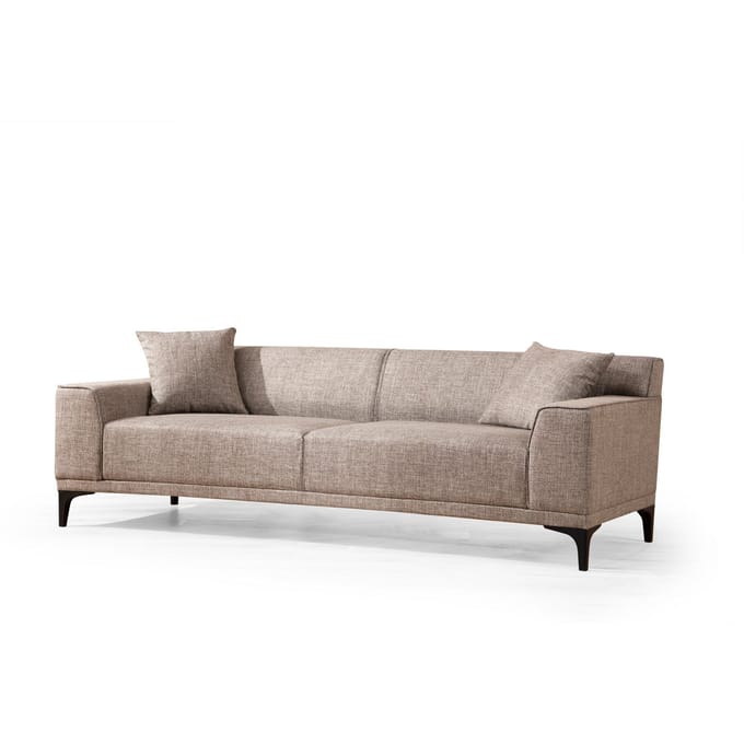 3-zitsbank Petra | Atelier Del Sofa