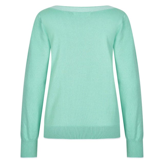 HV Society Gebreide pullover hvsfae