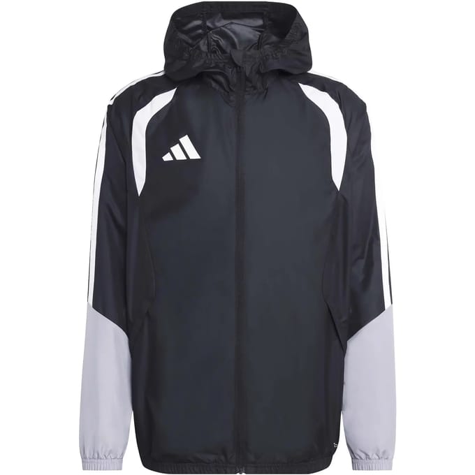 Waterdichte jas adidas Tiro 26 Competition