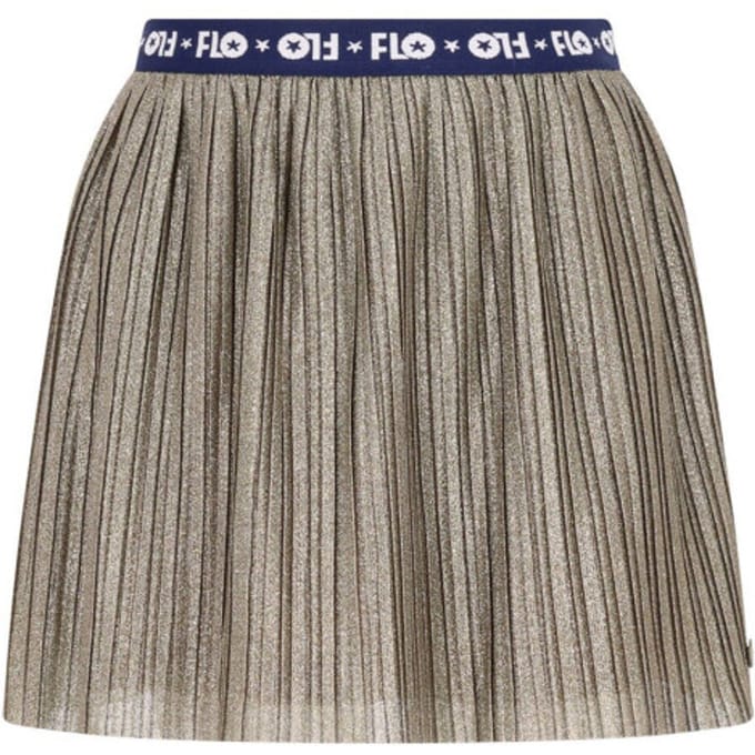 Like Flo F608-5704 Meisjes Rok - Maat 146/152