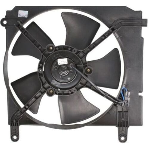 Koelventilatorwiel, motorkoeling KOREA R90031A