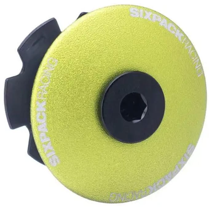 Stengelplug Sixpack Racing Menace