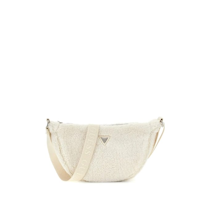 Schoudertas voor meisjes Guess Teddy