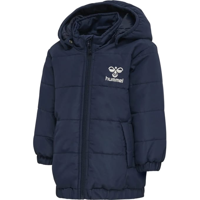 Hummel kinderwinterjas Hmlvibe Jacket 215080