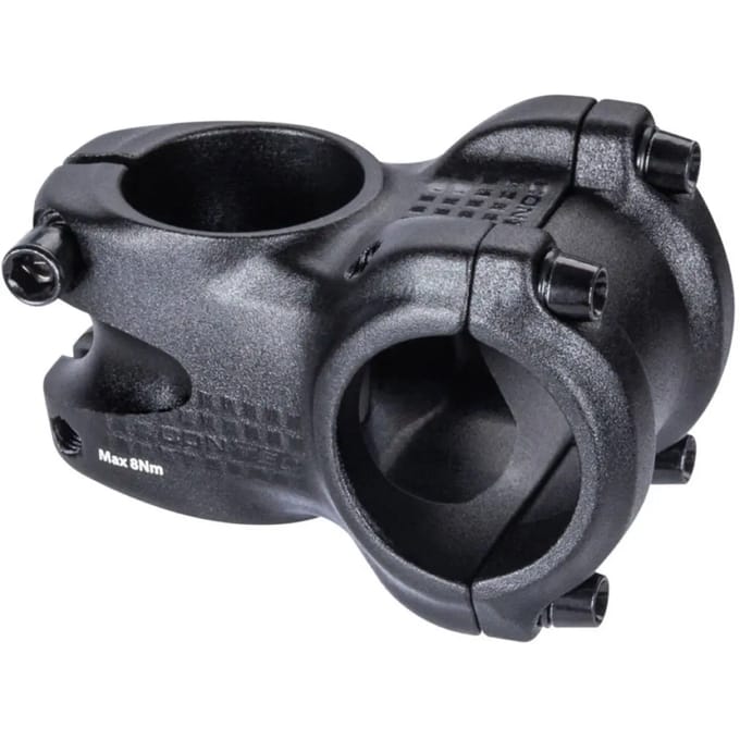 Contec Taos 31.8 Mm Fiets Stuurpen Goud 35 mm / 0º
