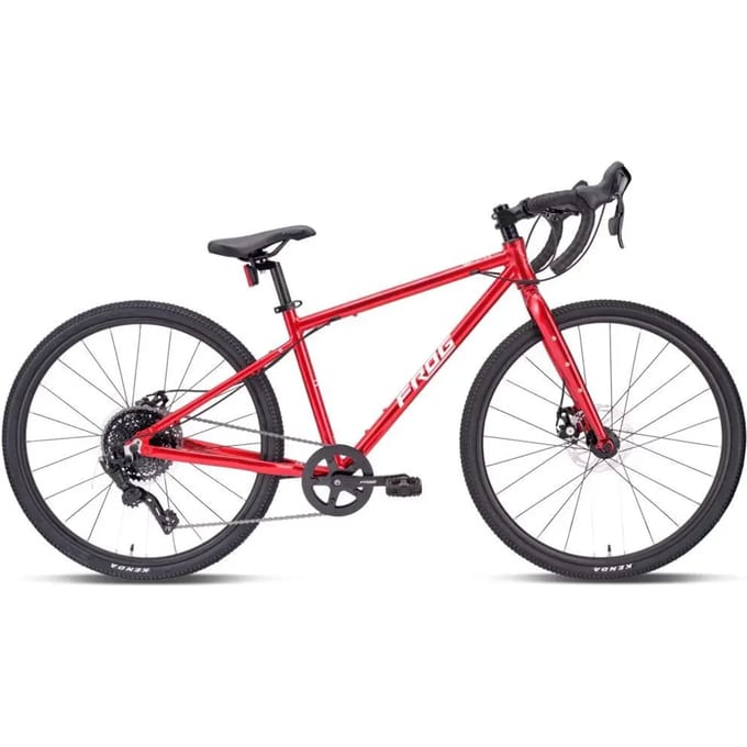 Kinderfiets Frog Bikes 67