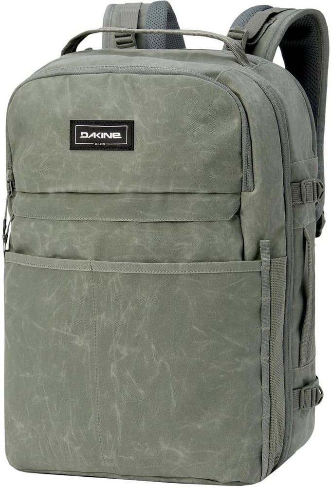 Dakine Split Adventure Backpack 28L mulled basil