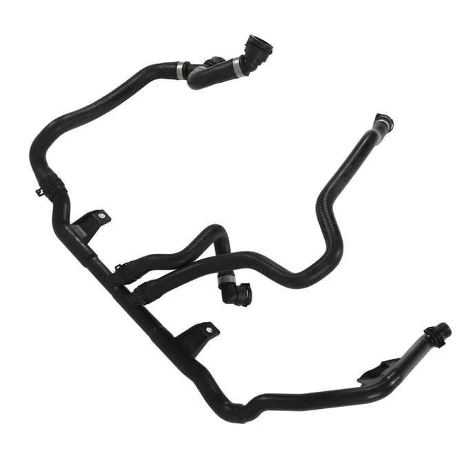 Verwarmer Retour Thermostaat Slang Connector Waterslang 17127548222 voor 3 Serie E90 E91 E92